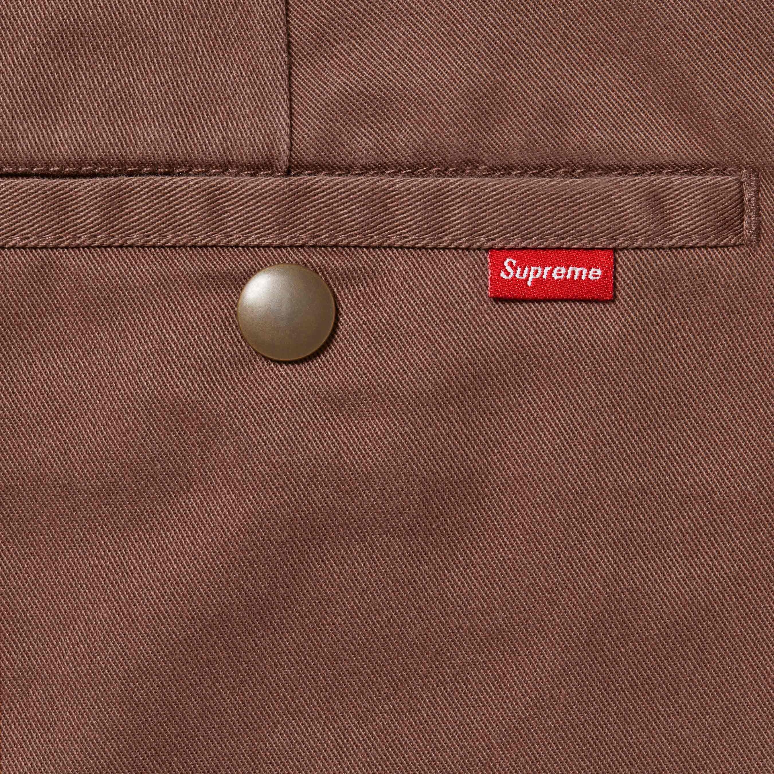 Work Pant view 16